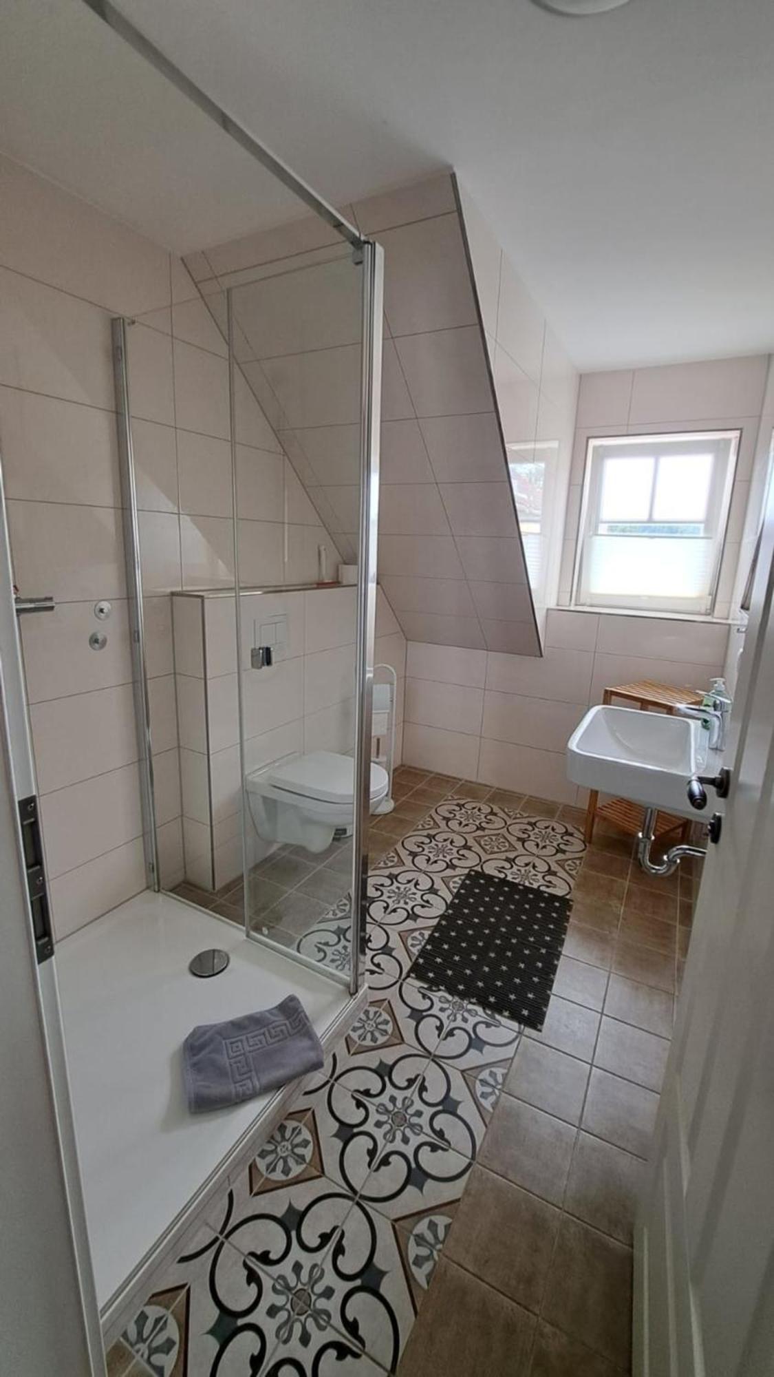 Seehaus-Loft Klein Upahl Eksteriør billede