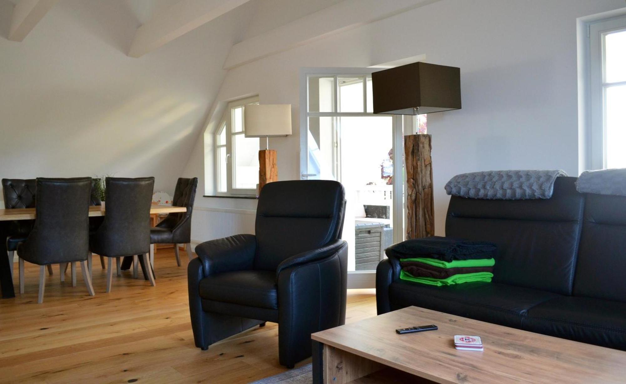 Seehaus-Loft Klein Upahl Eksteriør billede