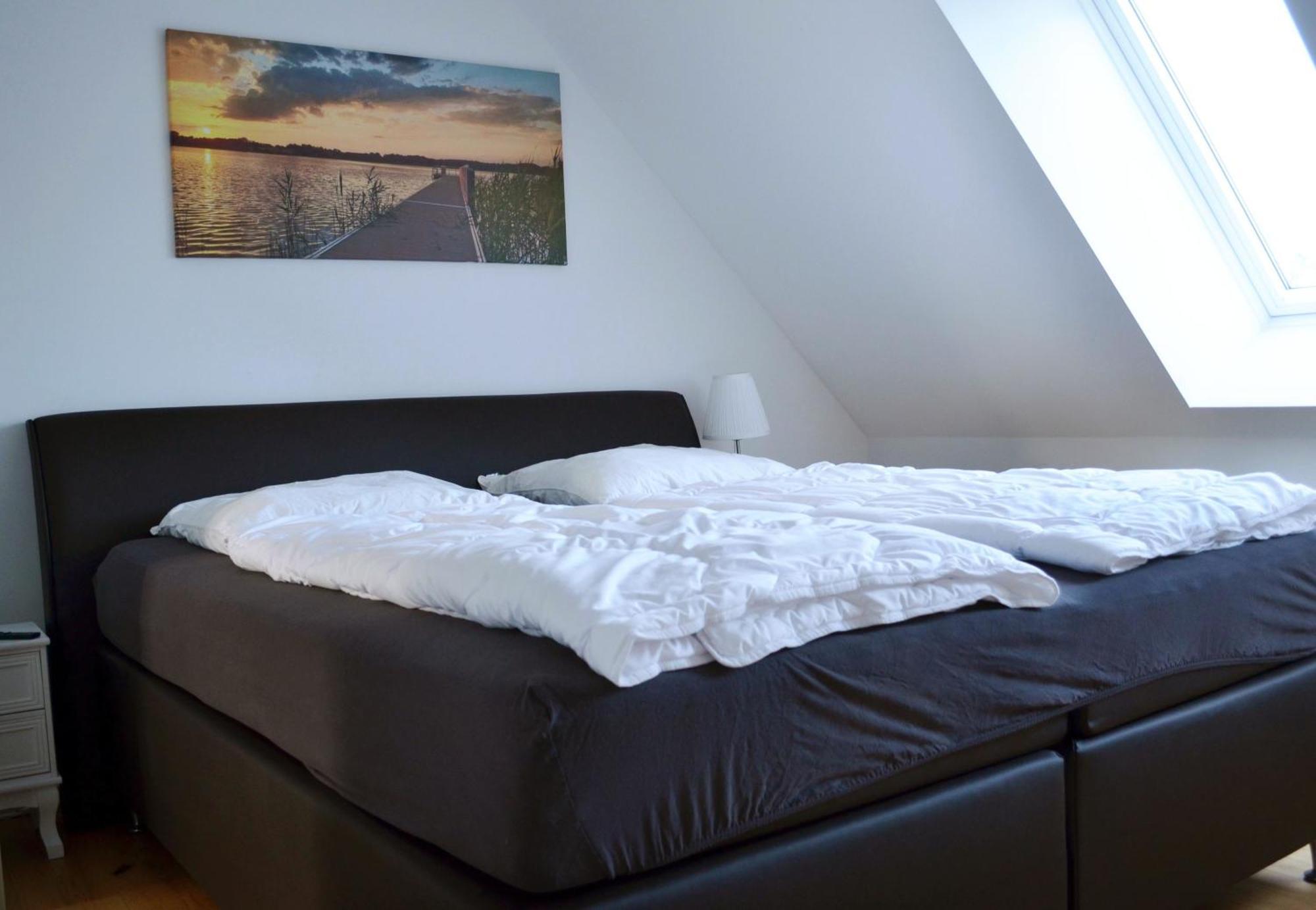 Seehaus-Loft Klein Upahl Eksteriør billede