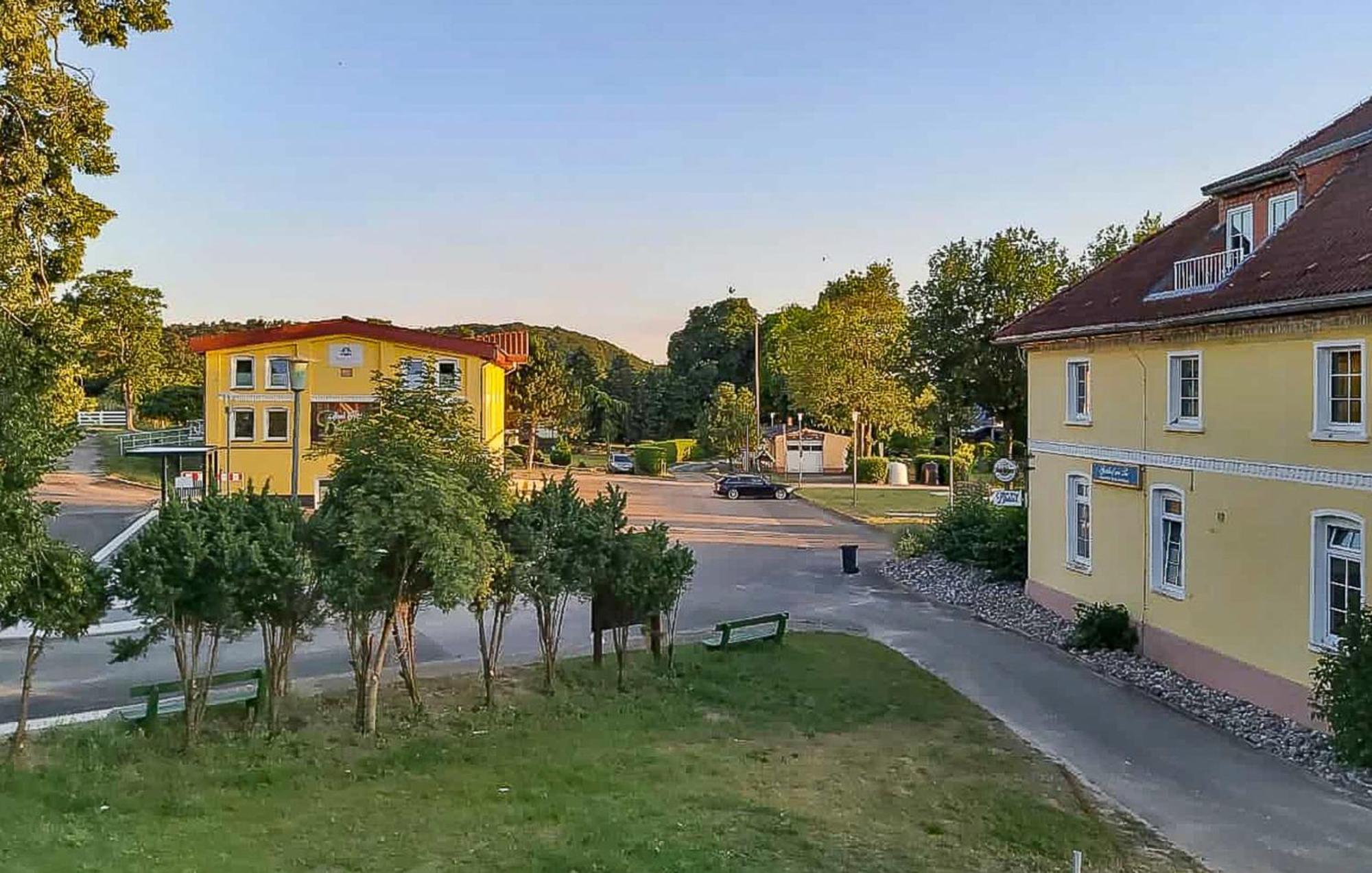 Seehaus-Loft Klein Upahl Eksteriør billede